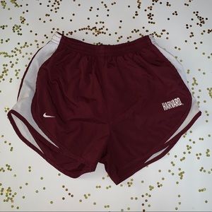 Nike Harvard Running Shorts